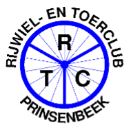 Logo RTC Prinsenbeek