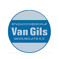 Logo Van Gils Gevelisolatie